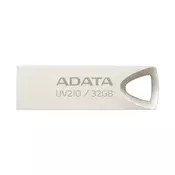 ADATA UV210, 32GB, USB2.0, AUV210-32G-RGD