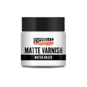 Zaključni lak mat PENTART - 50 ml