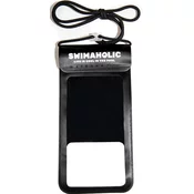 Vodoodporni ovitek za telefon swimaholic waterproof phone bag černá