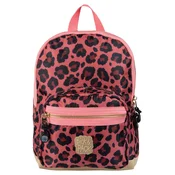 Pick & Pack Kids Backpack S Leopard