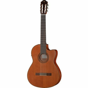 KLASIČNA KITARA YAMAHA CGX122 MCC EL.