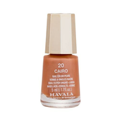 MAVALA Mini Color Pearl lak za nohte 5 ml Odtenek 20 cairo