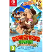NINTENDO Igrica Switch Donkey Kong Country Freeze
