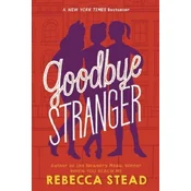 Goodbye Stranger