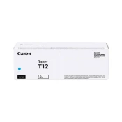 toner Canon T12C, 5.300 strani (original, modra)