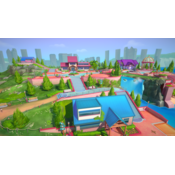 Barbie: Project Friendship (XBOX)
