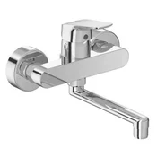 Ideal Standard B1717AA - Kuhinjska pipa CERAFLEX, visokosijajni krom