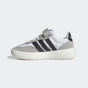 Adidas Patike za decake Barreda Decode El C, JQ8850, Sivo-bele