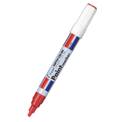 PILOT PAINT MARKER, RDEČ