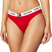 Tommy Hilfiger Bikini ženske hlačke UW0UW02193 -XCN (Velikost XL)