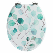 WC deska 37 x 43 cm Pioppo – Wenko