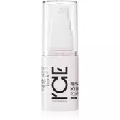 Natura Siberica ICE Professional Refill My Hair intenzivna koncentrirana nega za poškodovane lase Power Booster 30 ml