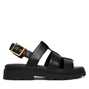 Sandali Clarks Orinoco3 Strap 26186490 Črna