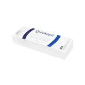 Quickepil depilacijski trakovi 22 x 7 cm 100 kos.