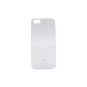Torbica Teracell Skin za iPhone 5C transparent