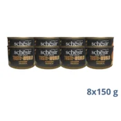 Schesir Dog - Piletina i Masala - 1.2 kg