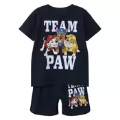 Name It pižama KR KH 13246674 NMMMAZE 13246674 PAW PATROL F modra 116