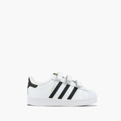 adidas SUPERSTAR CF I, moški športni copati, bela EF4842