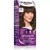 FARBA PALETTE N4 SV.BRAON (10) MDI