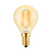 Braytron LED sijalica BRY-ADVANCE-4W-E14-P45-AMB-2200K