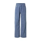 Karl Kani Kavbojke moder denim