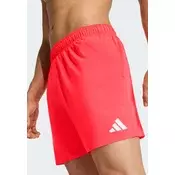 Adidas Muški šorc za kupanje Ess Sh 5In KA4923, Crveni