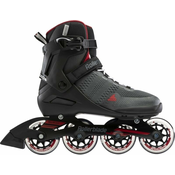 Rollerblade rolerji Spark 84 Dark Grey/Red 265