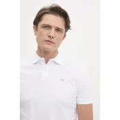 Bombažen polo Hackett London