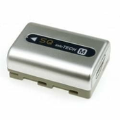 POWERY Akumulator Sony DCR-TRV140E 1650mAh