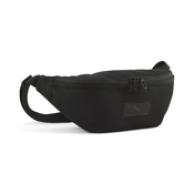Puma Essentials 2L Waist Bag, Black, Accessories