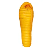 Spalna vreča Pajak Radical 1Z (210 cm) - gold/gold