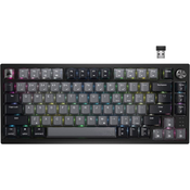Corsair k65 plus bežIčna tastatura ( CH-91D401L-NA )
