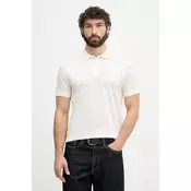Karl Lagerfeld polo majica moška bombažna