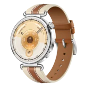 Xiaopijiang Zamenska narukvica za pametni sat za Huawei Watch, Smeda (braon)
