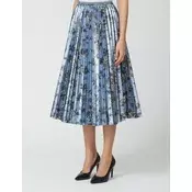 Red Valentino Ženska suknja WR0RAH2565K-B43, Plava