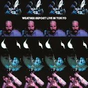 Weather Report - Weather Report Live In Tokyo (Limited Edition) (Purple Coloured) (2 LP)