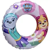 shumee Plavalni obroč Paw Patrol za otroke Bazen Plaža Bazen Počitnice na plaži