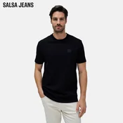 Salsa Majica