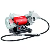 Einhell Stona brusilica TH-XG 75 Kit