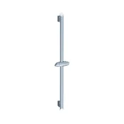 Ravak X07P014 - Tušna palica 91 cm sijajni krom