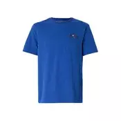 TOMMY HILFIGER Majica  temno modra