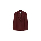 Scalpers Blazer rjava