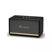 Marshall Headphones Stanmore II Bluetooth Black prijenosni bluetooth zvucnik