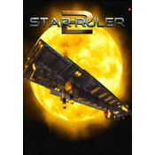 Star Ruler 2 Steam Key GLOBAL