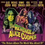 Alice Cooper - The Revenge Of Alice Cooper (2 LP)