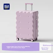 HLA Kofer, 66.04cm, Ljubicasti