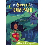 The Secret of the Old Mill
