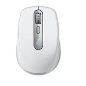 Miš LOGITECH MX ANYWHERE3 - Sivi, bežični