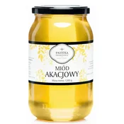 Akacijev med 900ml 1200g