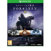 Destiny 2 Forsaken (Legendary Edition) (X1)